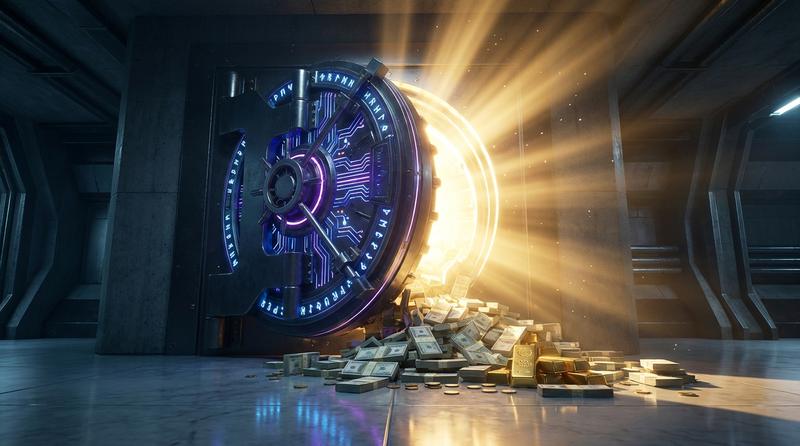 东西方标准撕裂：高山有机茶出海的化学门槛与感官溢价